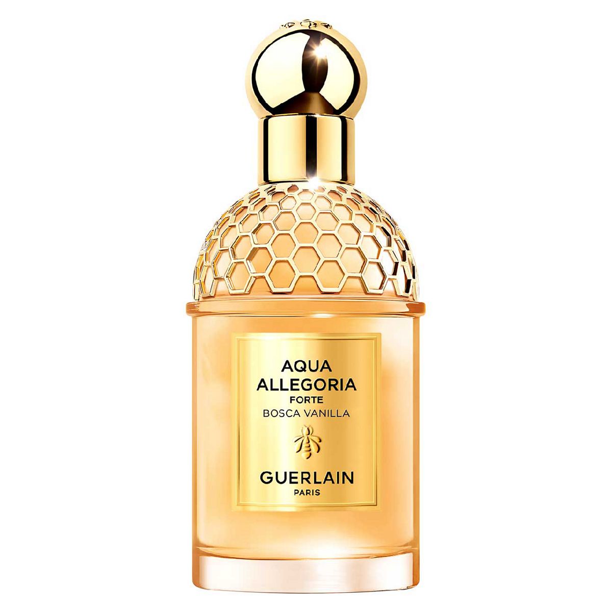 Guerlain Aqua Allegoria Forte Bosca Vanilla Eau De Parfum 75ml