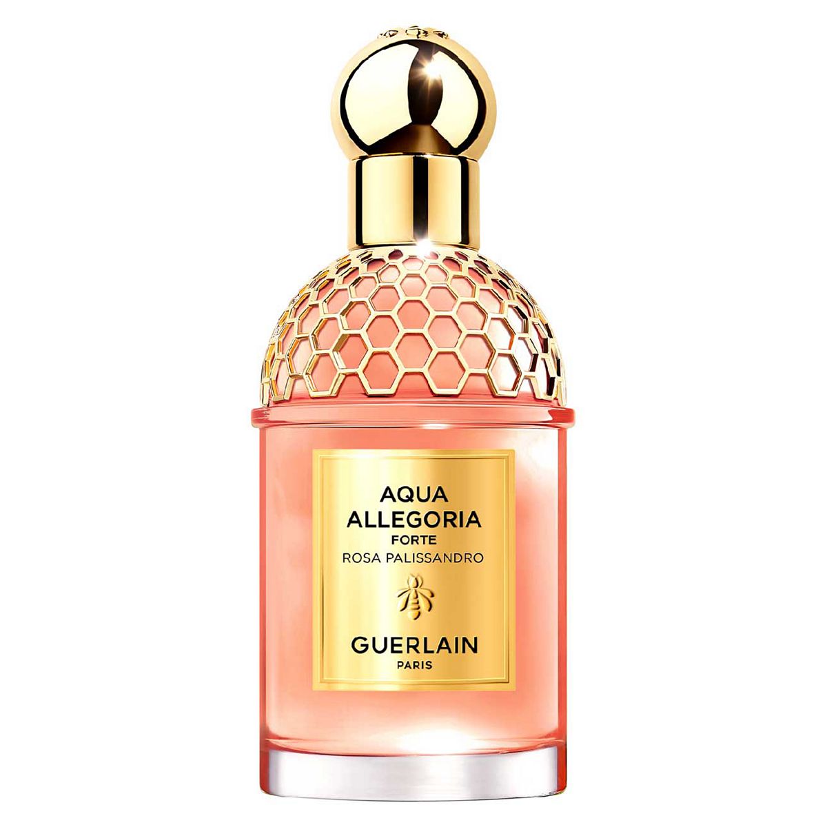 Guerlain Aqua Allegoria Forte Rosa Palissandro Eau De Parfum 75ml