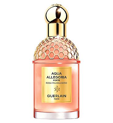 GUERLAIN Aqua Allegoria Forte Rosa Palissandro Eau De Parfum 75ml