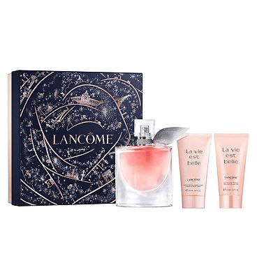 Lancome La Vie Est Belle Eau De Parfum 50ml Gift Set