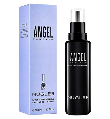 Mugler Angel Fantasm Eau de Parfum Refill 100ml