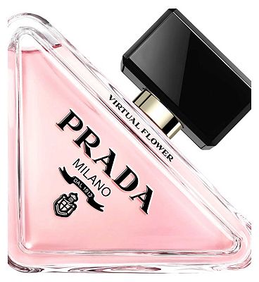 Prada Paradoxe Virtual Flower Eau de Parfum 90ml