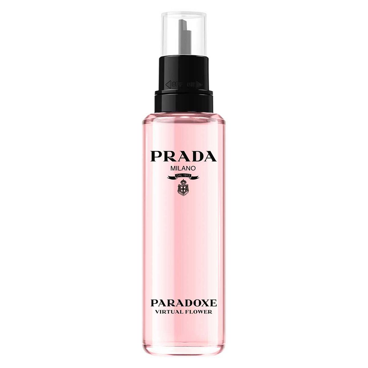 Prada Paradoxe Virtual Flower Eau De Parfum Refill 100ml