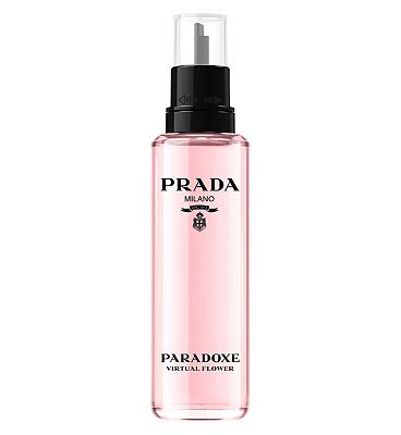 Prada Paradoxe Virtual Flower Eau de Parfum Refill 100ml