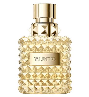 Valentino Born in Roma The Gold Donna Eau de Parfum 50ml