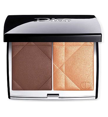 DIOR Rouge Blush S&G Pal 100 Diorissimo 200 Diorama