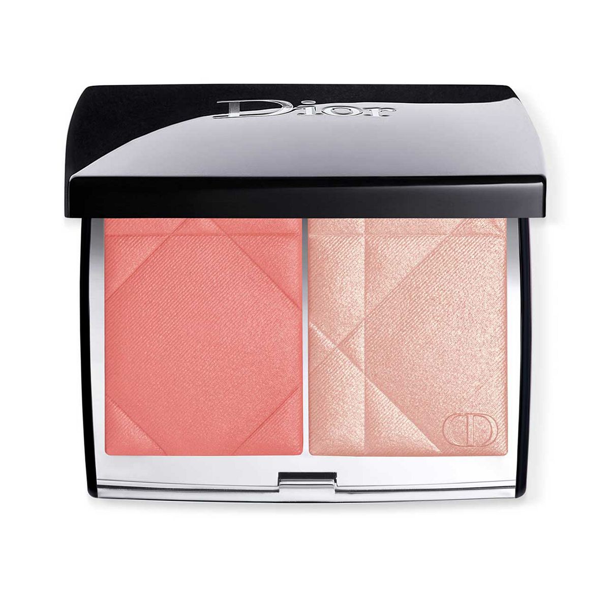 Rouge Blush S&g Pal 257 iviera in 457 Diorette