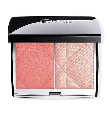 DIOR Rouge Blush S&G Pal 257 Dioriviera 257 Dioriviera
