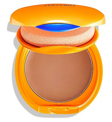 Shiseido Tanning Compact SPF10 - NA NA