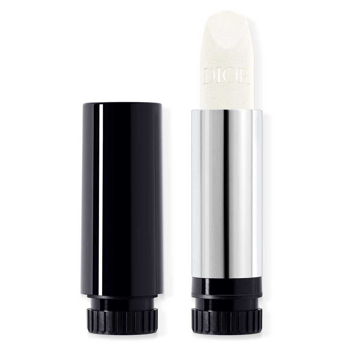 Dior Rouge Balm Refill In 000 Natural 000 Dior Natural