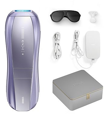 Ulike IPL Hair Removal Device Air 10