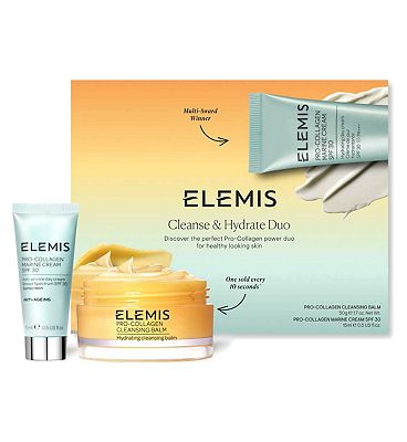 Elemis Cleanse & Hydrate Duo