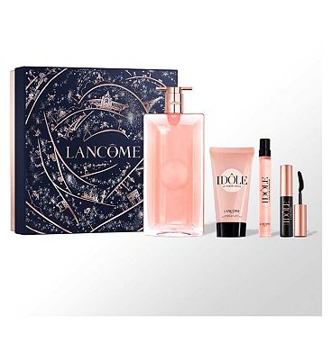 Lancome Idole Eau De Parfum 100ml Gift Set