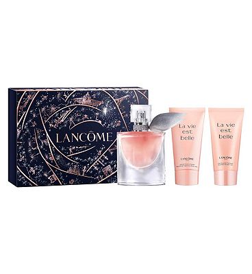 Lancome La Vie Est Belle EDP 30ml Gift Set