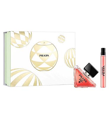 Prada Paradoxe Intense Eau de Parfum 50ml Holiday Gift Set