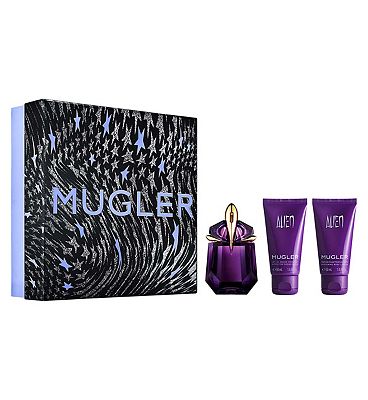 Mugler Alien Eau de Parfum 30ml Giftset