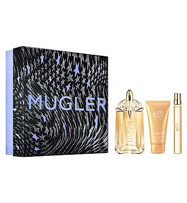 Mugler Alien Goddess Eau de Parfum 60ml giftset