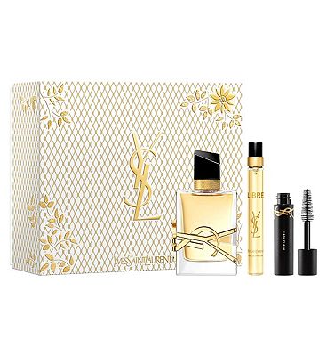 YSL Libre Eau De Parfum 50ml Gift Set