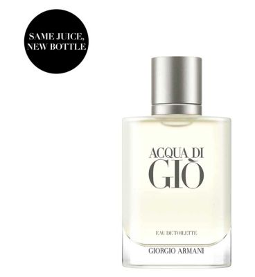 Giorgio Armani Acqua Di Giò Eau de Toilette 50ml - Boots