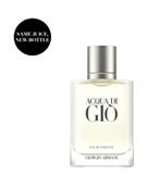 Giorgio Armani Acqua Di Gio Homme Mens Eau de Toilette 100ml Boots