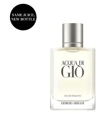 Giorgio Armani Acqua Di Gi Eau de Toilette 50ml