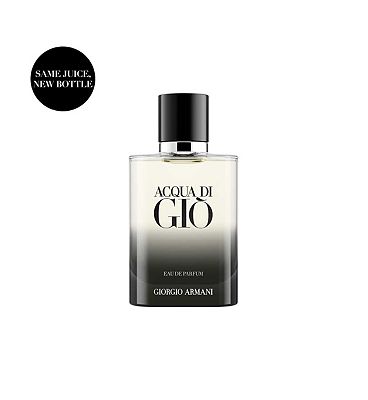 Giorgio Armani Acqua di Gi Eau de Parfum 50ml