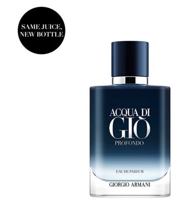 Giorgio Armani Eau De Parfum Boots Giorgio Armani Acqua Di Giò