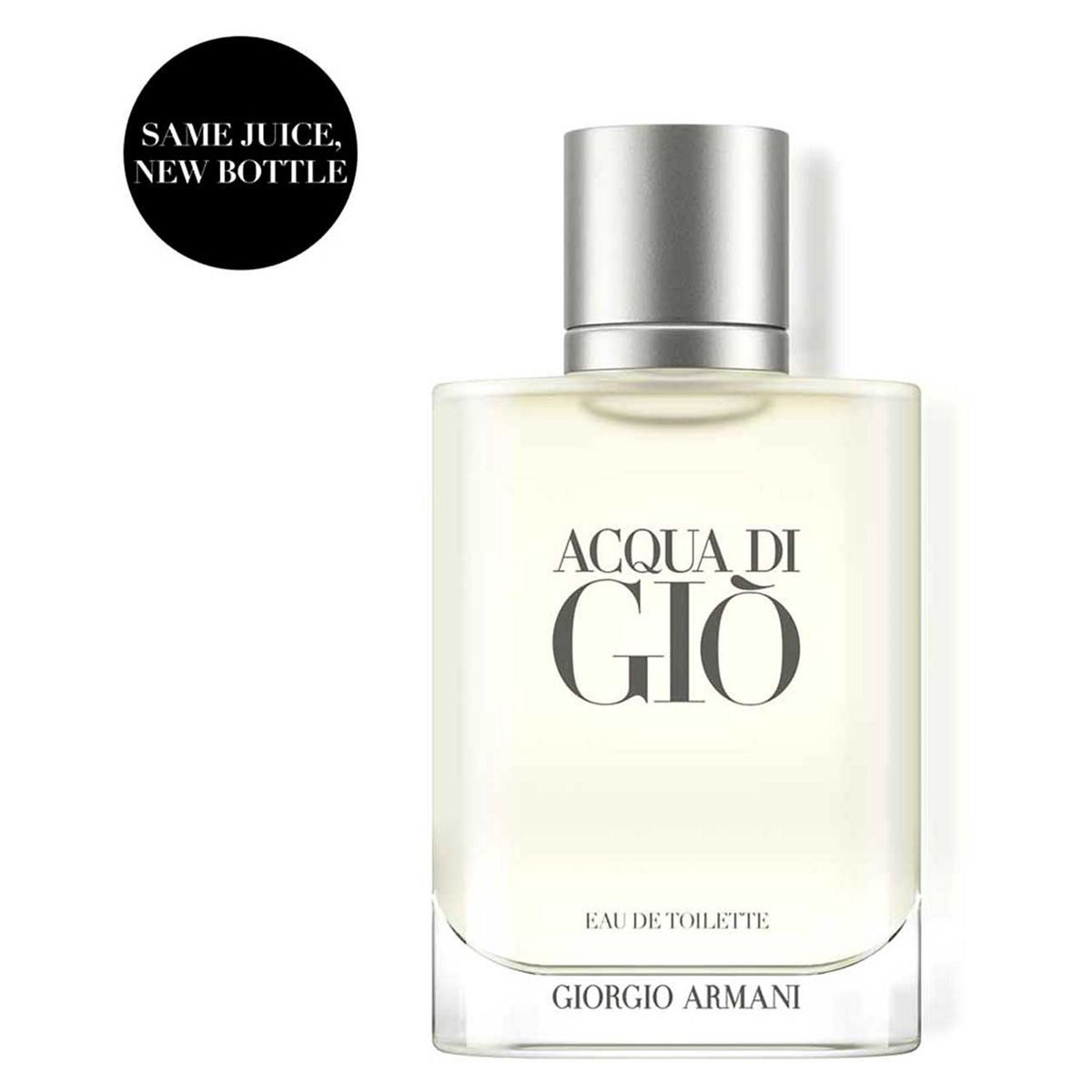 Giorgio Armani Acqua Di Giò Eau De Toilette 100ml