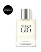 Giorgio Armani Acqua Di Gio Eau de Toilette 50ml Boots