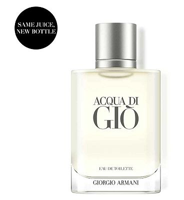 Giorgio Armani Acqua Di Gi Eau de Toilette 100ml