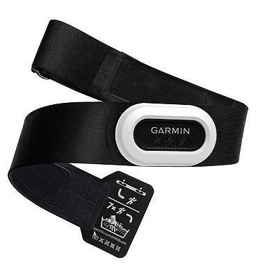 Garmin HRM-Pro Plus Heart Rate Monitor