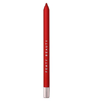 Fenty Beauty Trace'd Out Pencil Lip Liner rubbabanz 05 rubbabandz 05