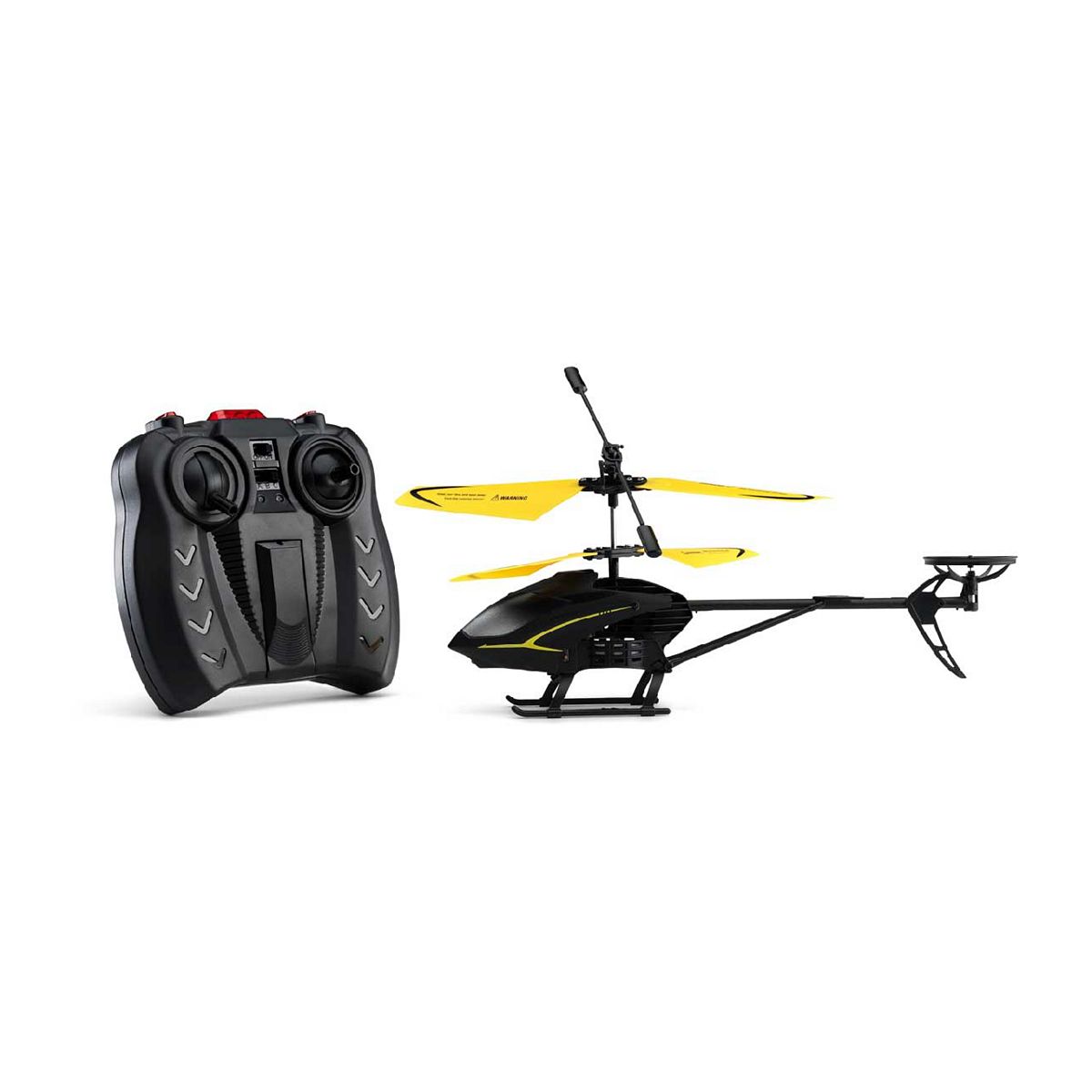 Red5 Gyro Flyer Black