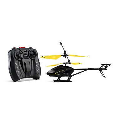 RED5 Gyro Flyer Black