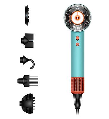 Dyson Supersonic Nural Hair Dryer Ceramic Patina