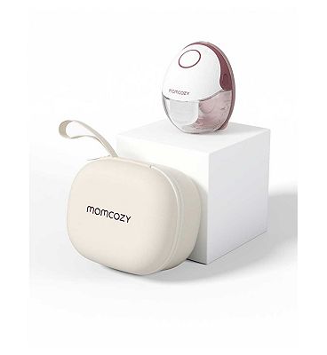 Momcozy M6 Single Electric Breast Pump