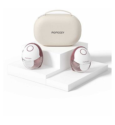 Momcozy M6 Double Electric Breast Pump