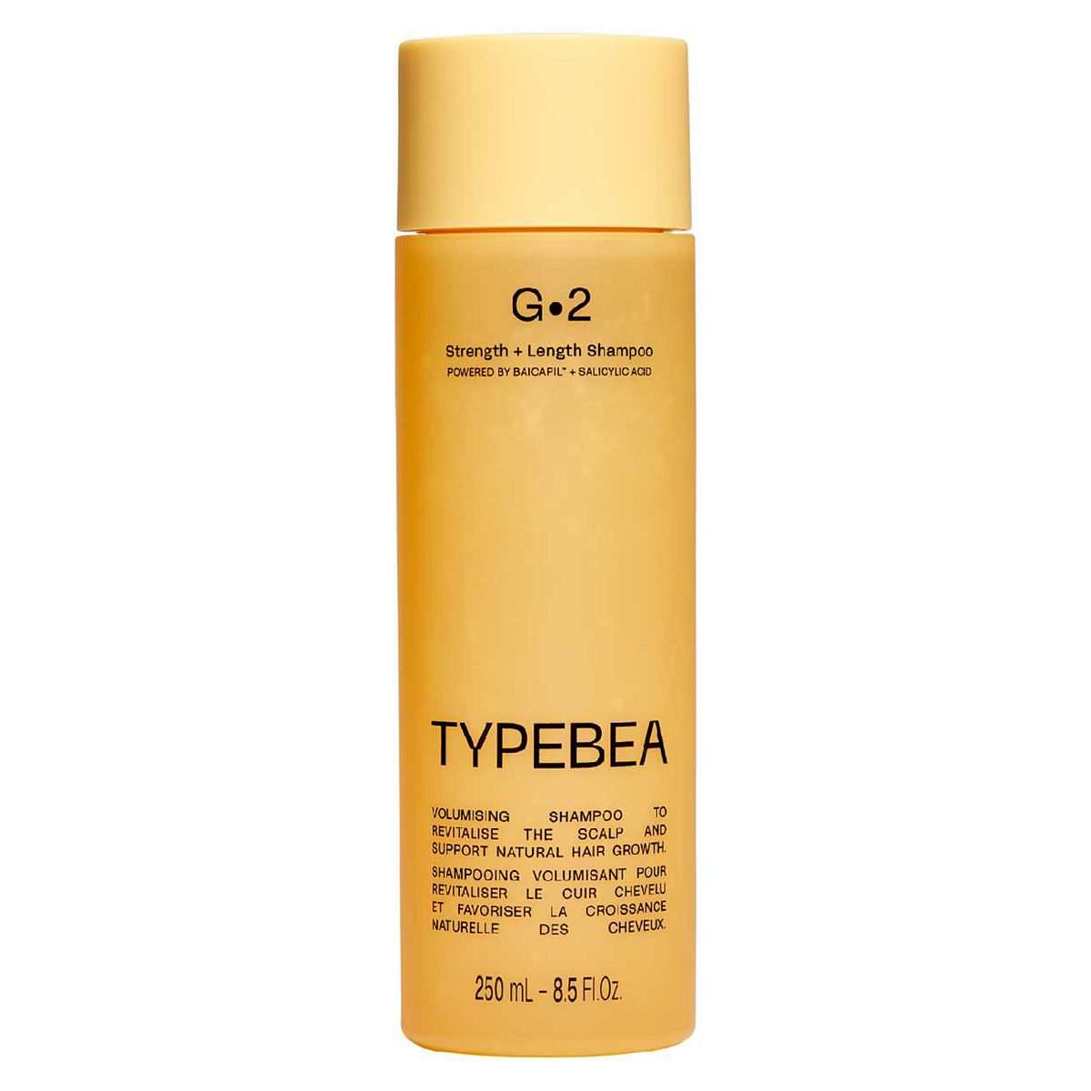 Typebea G2 Strength & Length Shampoo