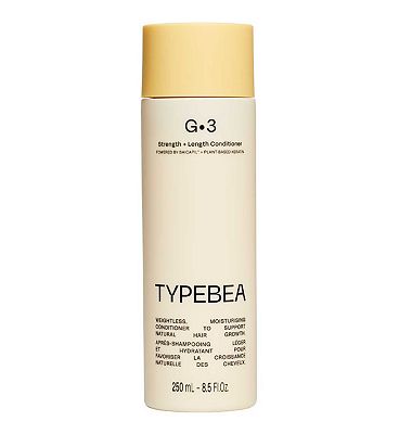 TYPEBEA G3 Strength & Length Conditioner