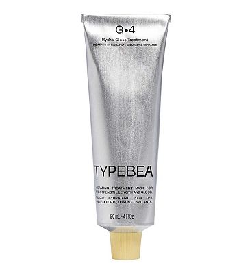 TYPEBEA G4 Hydra-Gloss Treatment Mask