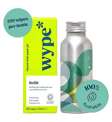 WYPE Refill 100ml