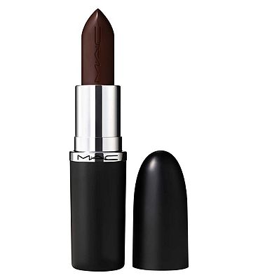 MACXimal Sleek Satin Lipstick MODESTY 3.5g Modesty
