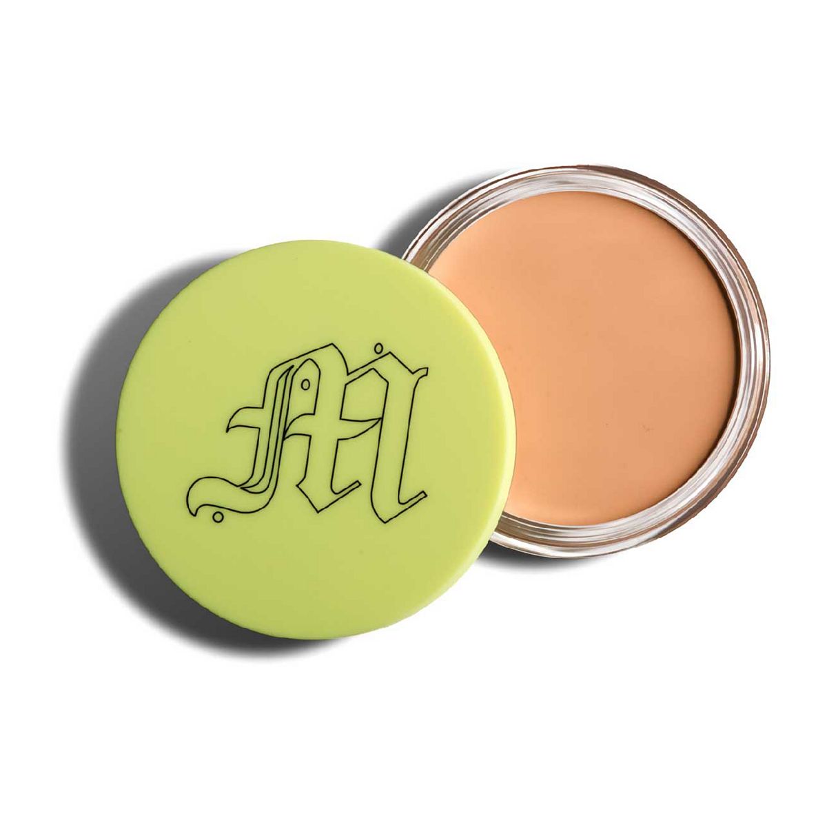 Made By Mitchell Bolt Balm Concealer Bb3 9g
