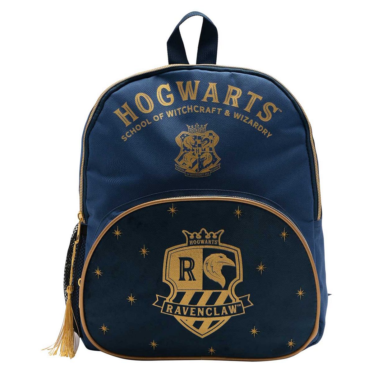 Harry Potter Warner Bros Alumni Backpack Ravenclaw
