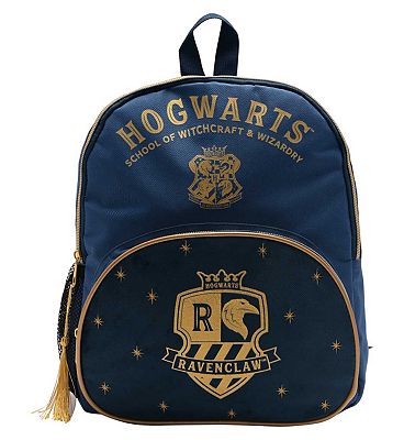 Warner Bros Harry Potter Alumni Backpack Ravenclaw