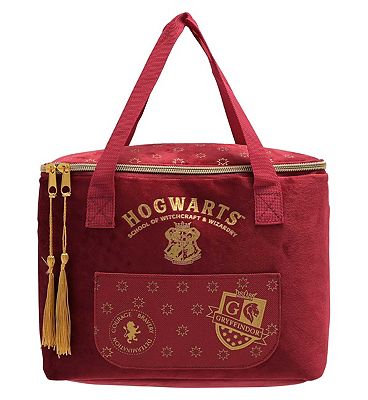 Warner Bros Harry Potter Alumni Lunch Bag Gryffindor