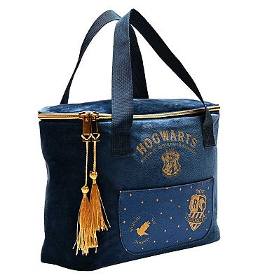 Warner Bros Harry Potter Alumni Lunch Bag Ravenclaw