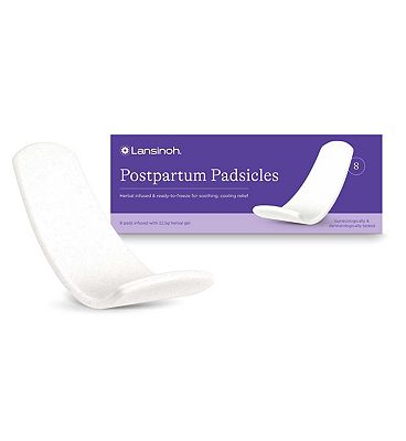 Lansinoh Padsicles X2 Pack