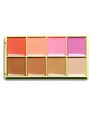 Made By Mitchell Curve Case Blusher Lighter Palette