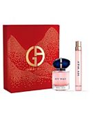 Giorgio Armani Si Eau de Parfum 30ml Gift Set Boots